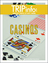 TRIPinfo Quarterly Digital Magazine